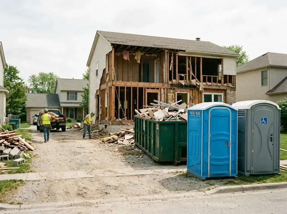 home-renovation-demolition-sit-010 — frequently asked questions, Portable Toilet & Dumpsters Rental in Peachtree City, GA